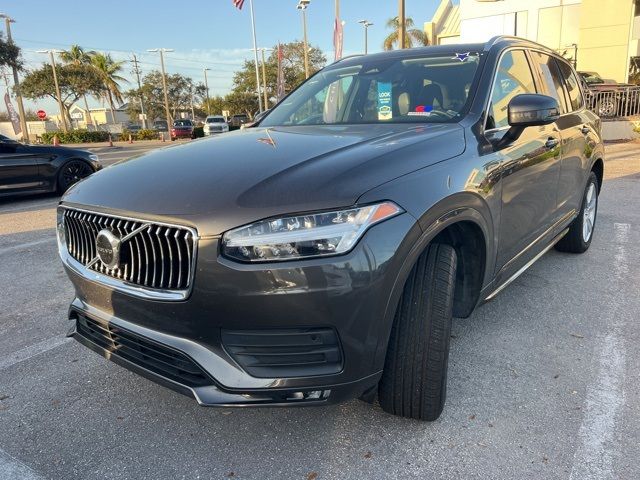 2023 Volvo XC90 Core