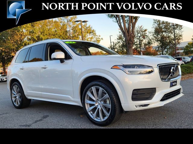 2023 Volvo XC90 Core