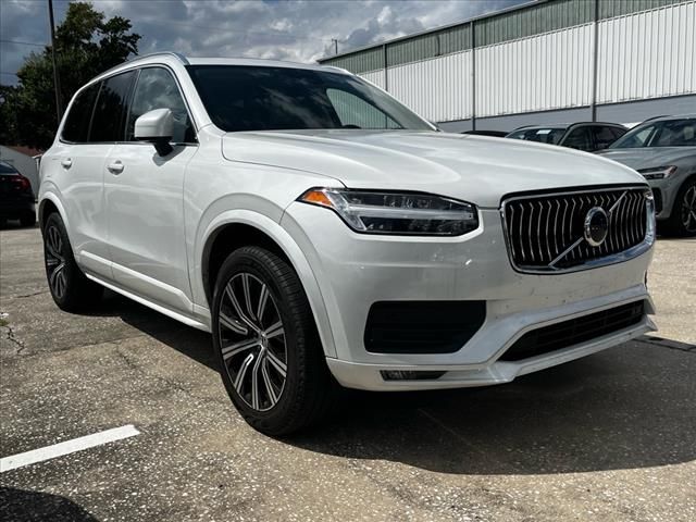 2023 Volvo XC90 Core