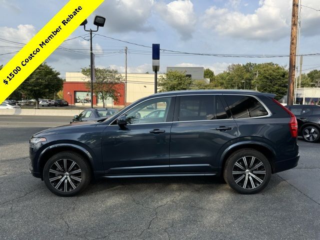 2023 Volvo XC90 Core