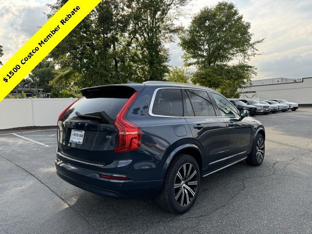 2023 Volvo XC90 Core