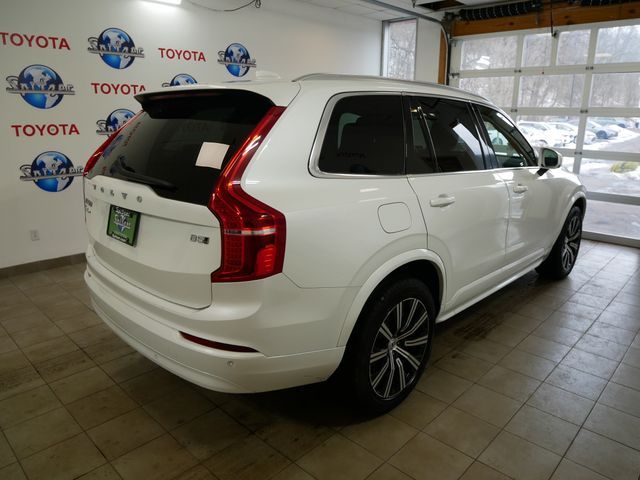 2023 Volvo XC90 Core