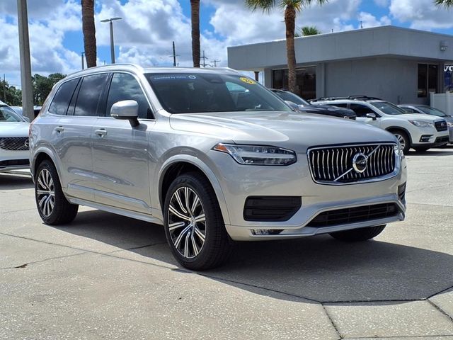 2023 Volvo XC90 Core