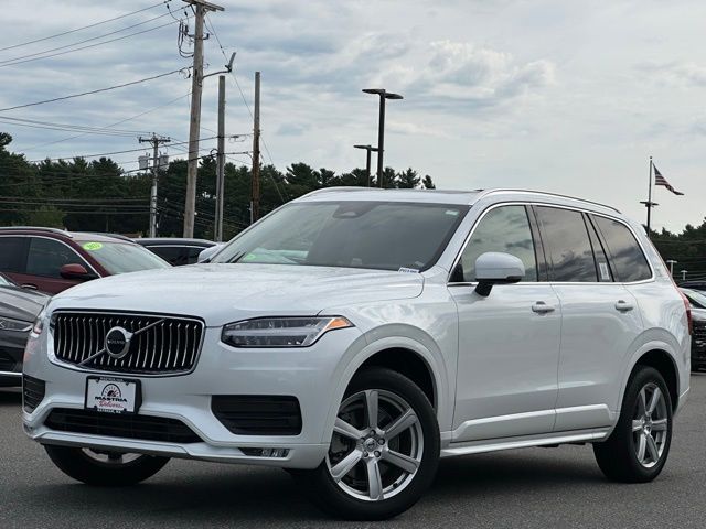 2023 Volvo XC90 Core