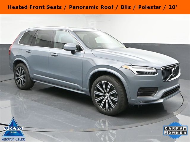 2023 Volvo XC90 Core