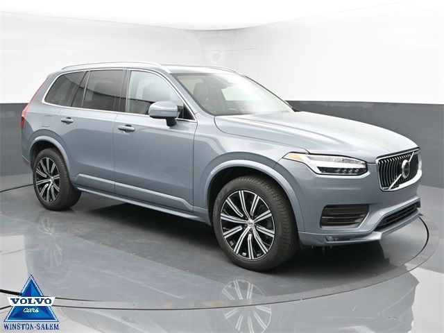 2023 Volvo XC90 Core