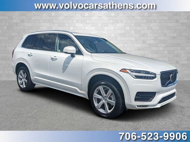 2023 Volvo XC90 Core