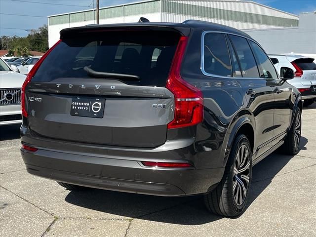 2023 Volvo XC90 Core