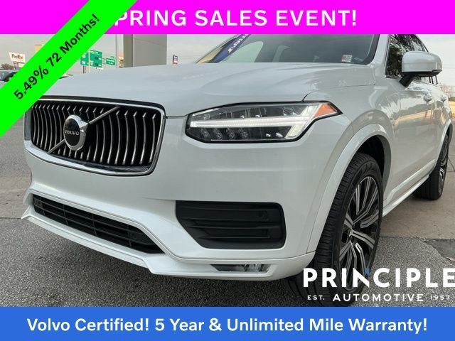 2023 Volvo XC90 Core