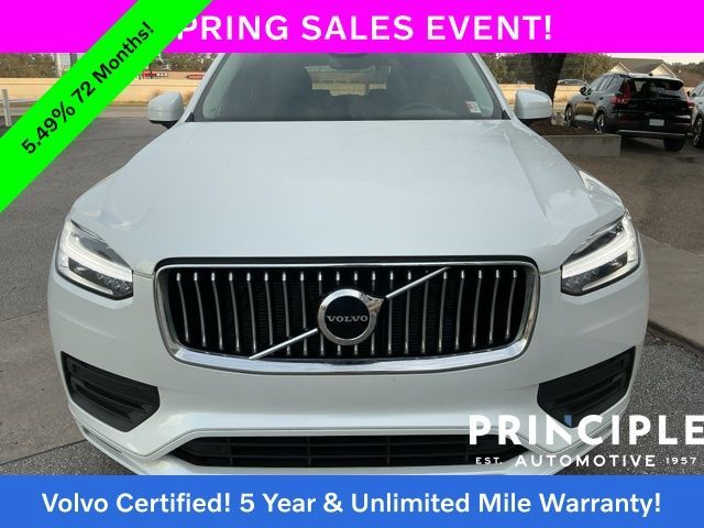 2023 Volvo XC90 Core