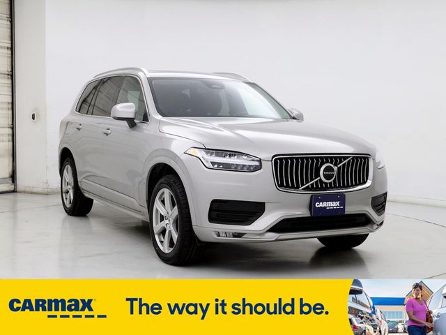 2023 Volvo XC90 Core