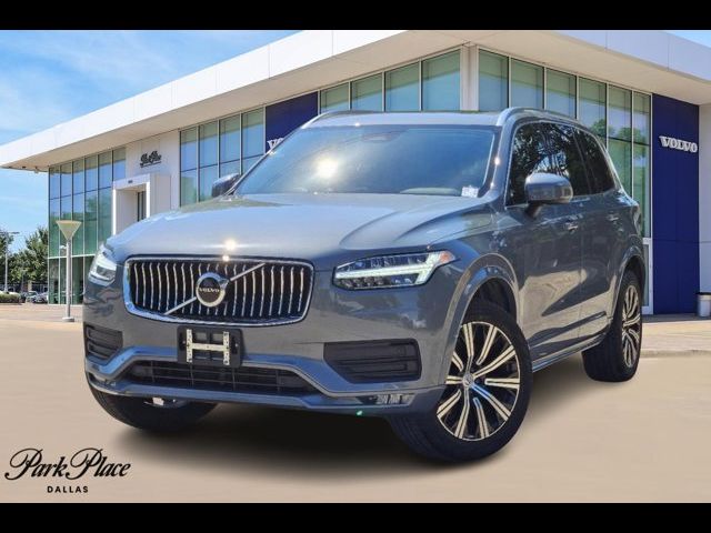 2023 Volvo XC90 Core