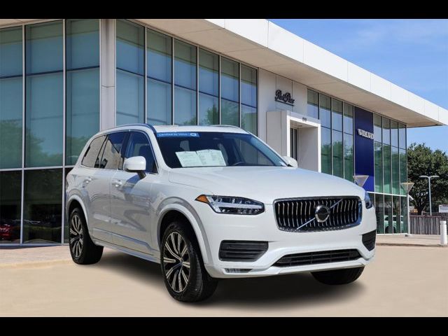 2023 Volvo XC90 Core