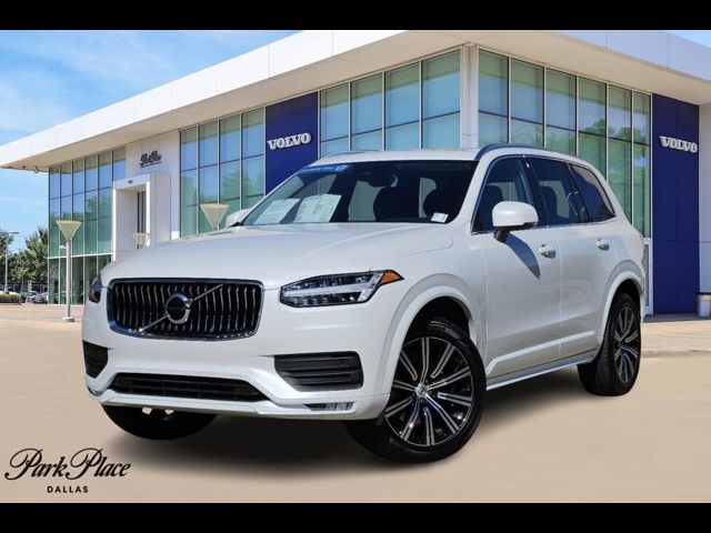 2023 Volvo XC90 Core