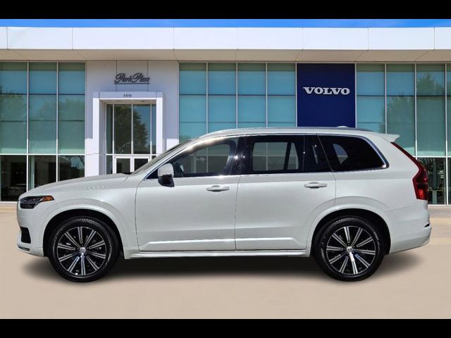 2023 Volvo XC90 Core