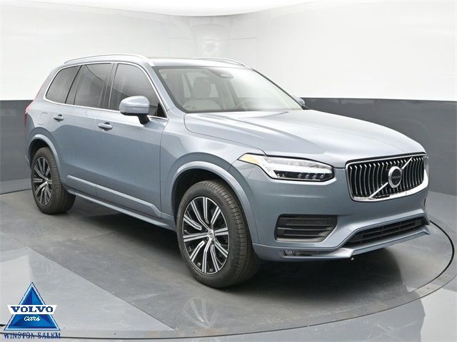 2023 Volvo XC90 Core