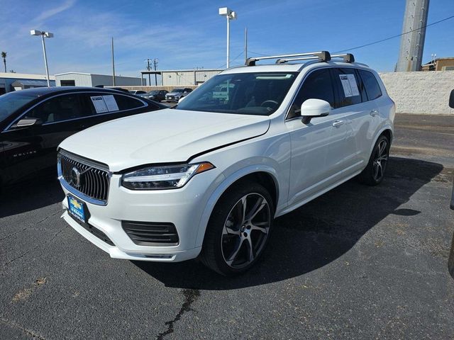 2023 Volvo XC90 Core