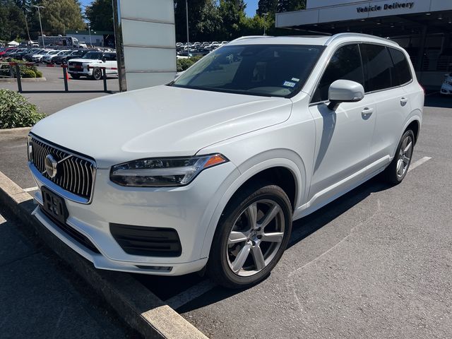 2023 Volvo XC90 Core