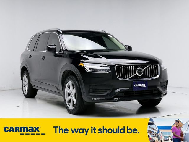 2023 Volvo XC90 Core