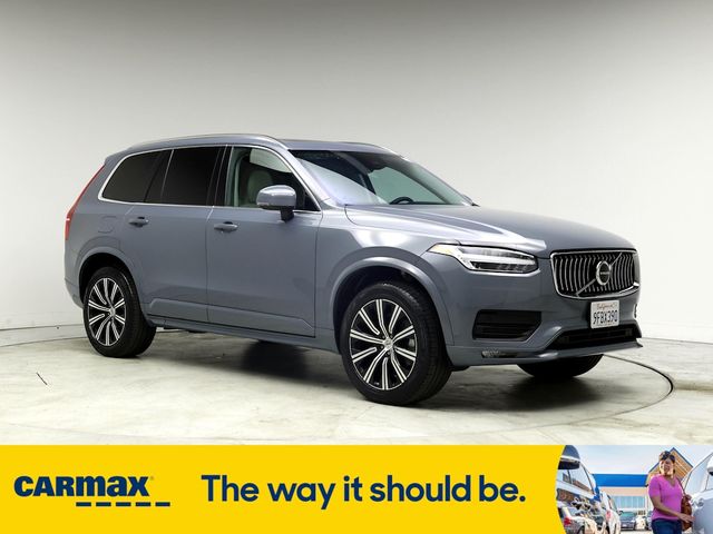 2023 Volvo XC90 Core