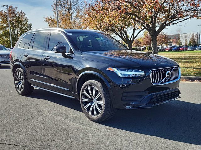 2023 Volvo XC90 Core