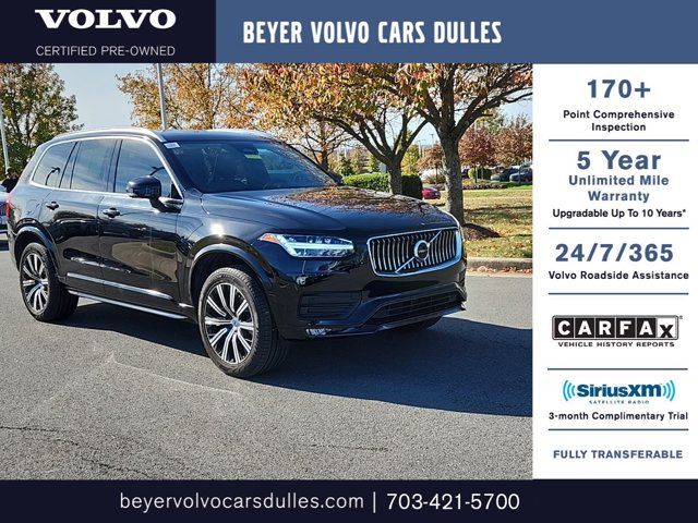 2023 Volvo XC90 Core