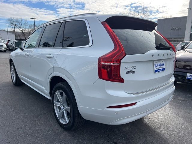 2023 Volvo XC90 Core