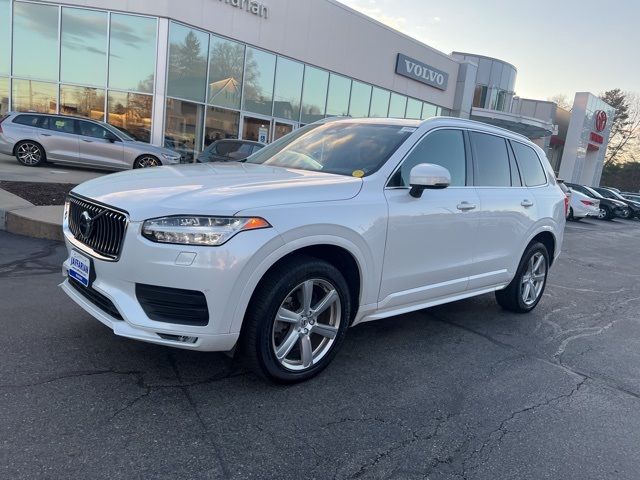 2023 Volvo XC90 Core