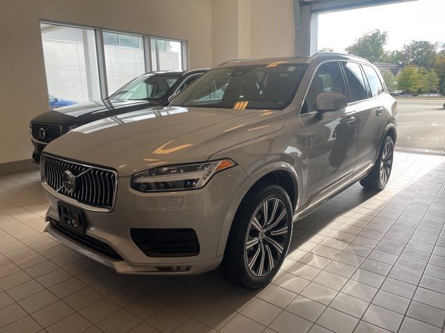 2023 Volvo XC90 Core