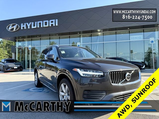 2023 Volvo XC90 Core