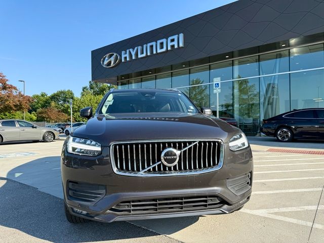 2023 Volvo XC90 Core
