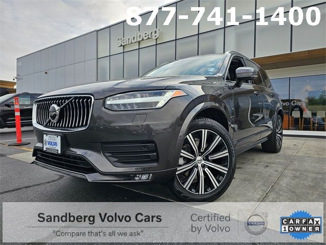 2023 Volvo XC90 Core