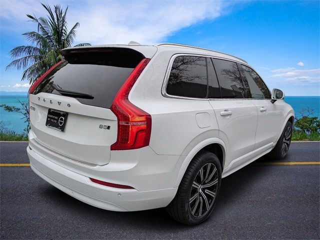 2023 Volvo XC90 Core