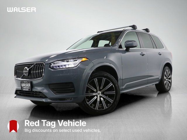 2023 Volvo XC90 Core