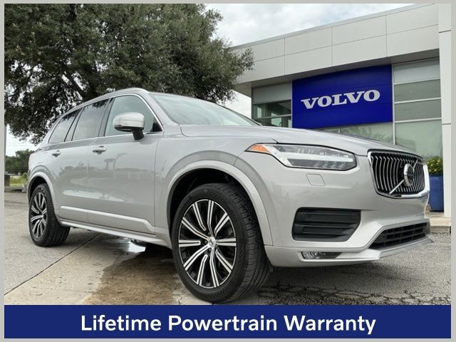 2023 Volvo XC90 Core