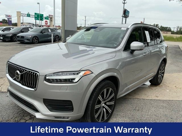 2023 Volvo XC90 Core