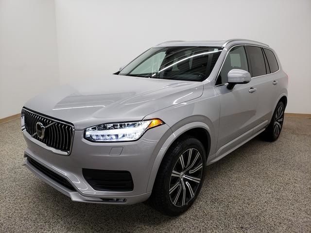 2023 Volvo XC90 Core