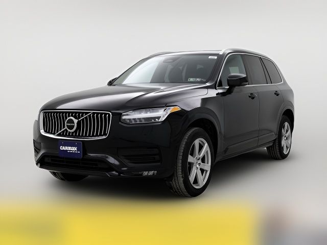 2023 Volvo XC90 Core