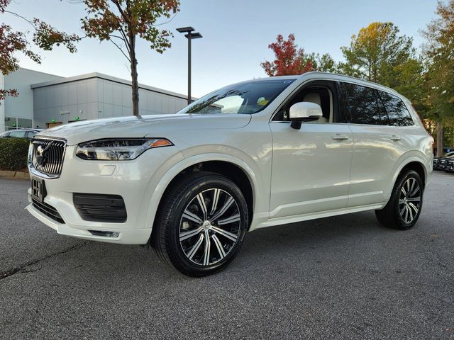 2023 Volvo XC90 Core