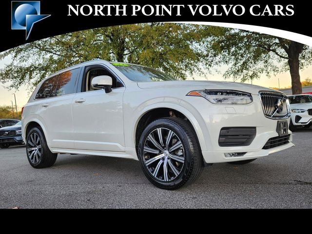 2023 Volvo XC90 Core