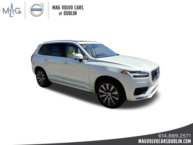 2023 Volvo XC90 Core