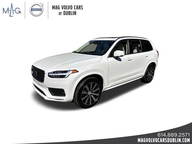 2023 Volvo XC90 Core