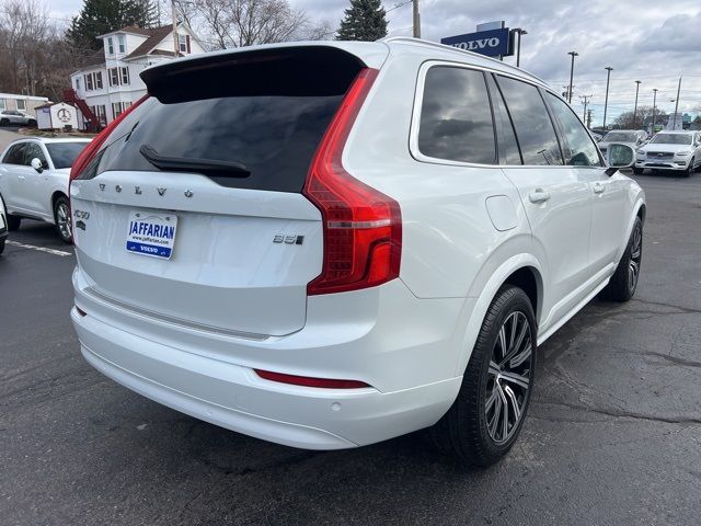 2023 Volvo XC90 Core