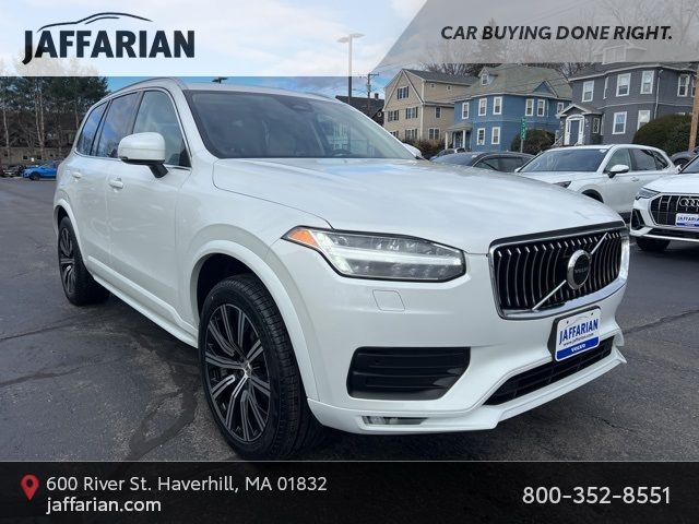 2023 Volvo XC90 Core