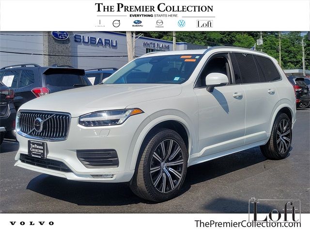 2023 Volvo XC90 Core