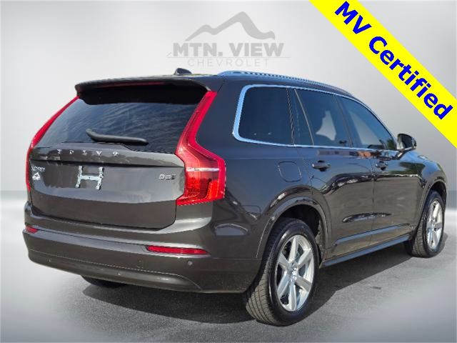 2023 Volvo XC90 Core