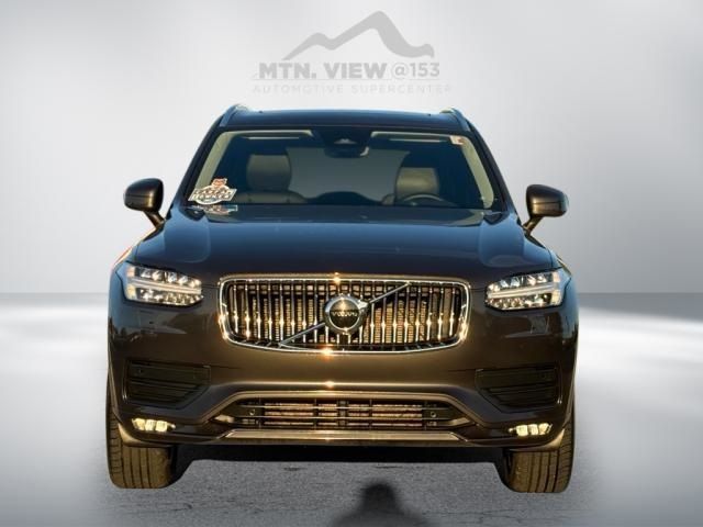 2023 Volvo XC90 Core