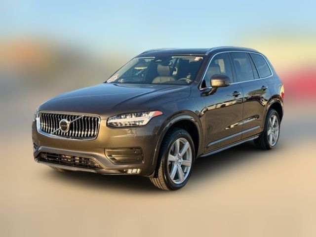 2023 Volvo XC90 Core