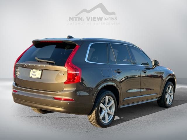 2023 Volvo XC90 Core