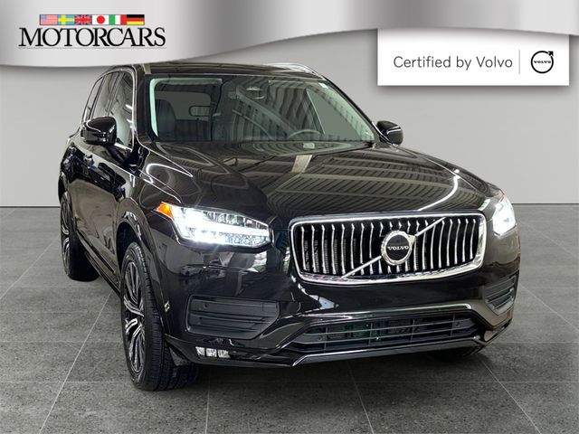 2023 Volvo XC90 Core